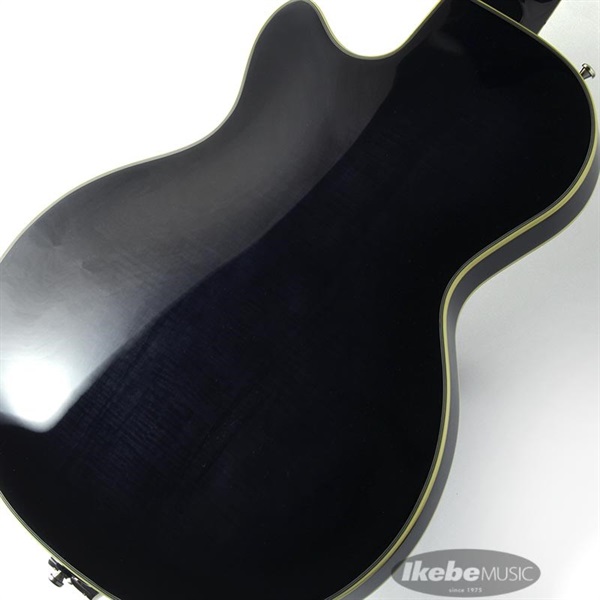 Duesenberg DTV-CAB Starplayer TV (Catalina Avalon Blue) 画像7