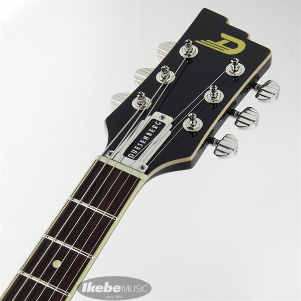 Duesenberg DTV-CAB Starplayer TV (Catalina Avalon Blue) 画像8