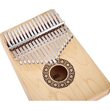 MEINL KL1709H [Sound Hole Kalimbas / 17 Notes - Maple] 画像2