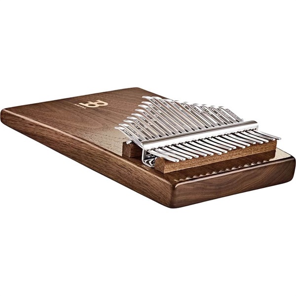 MEINL KL1701S [Solid Kalimbas / 17 Notes - Black Walnut] 画像1