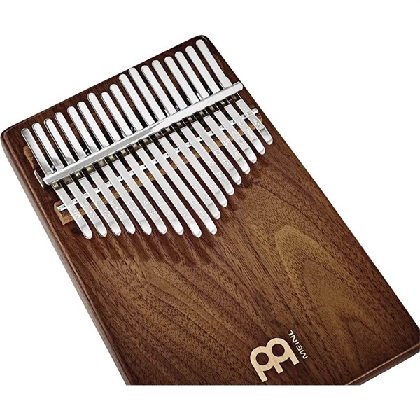 MEINL KL1701S [Solid Kalimbas / 17 Notes - Black Walnut] 画像3