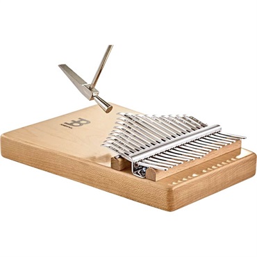 MEINL KL1704S [Solid Kalimbas / 17 Notes - Maple] 画像3