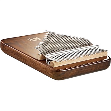 MEINL KL2101S [Solid Kalimbas / 21 Notes - Black Walnut] 画像2