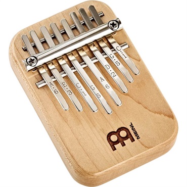 MEINL KL801S [Solid Kalimbas / 8 Notes - Maple] 画像2