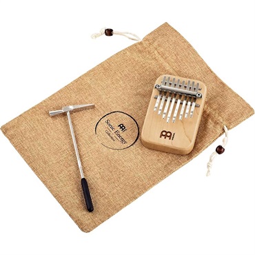 MEINL KL801S [Solid Kalimbas / 8 Notes - Maple] 画像3