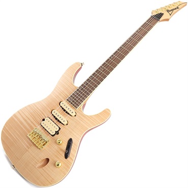 Ibanez SEW761FM-NTF 画像1