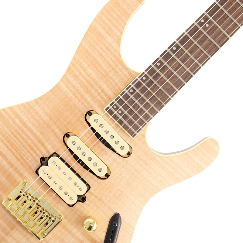 Ibanez SEW761FM-NTF 画像3