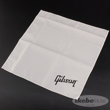 Gibson Premium Polishing Cloth [AIGG-PPC] 画像1