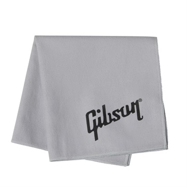 Gibson Premium Polishing Cloth [AIGG-PPC] 画像3