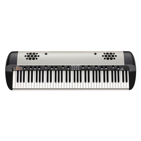 KORG SV-2S 73+ST-SV1-BK（純正スタンド)セット【ヘッドホン、お手入れクロス付】【代引不可】【沖縄・離島送料別途見積】 画像2