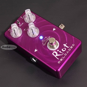 Suhr Amps Riot Distortion Reloaded【生産完了品】 画像1