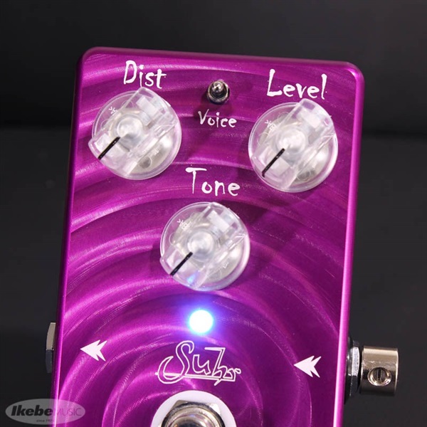 Suhr Amps Riot Distortion Reloaded【生産完了品】 画像3