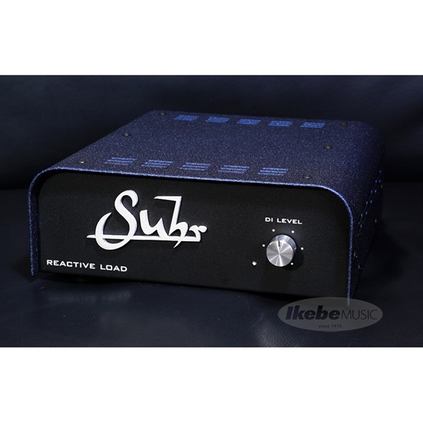 Suhr Amps REACTIVE LOAD 画像1