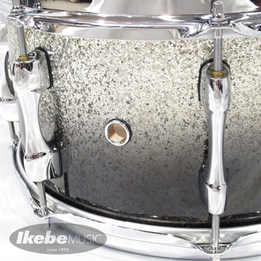 SAKAE OSAKA HERITAGE SD1365MA/M-DRY [Maple Snare Drum 13''×6.5'' - Destroyer] 画像2