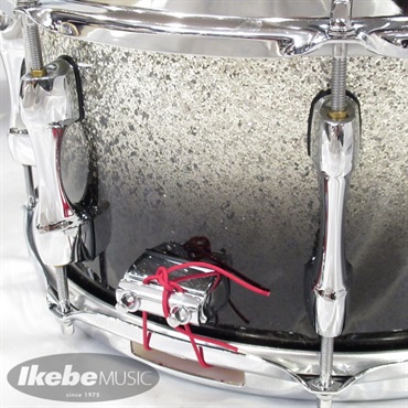 SAKAE OSAKA HERITAGE SD1365MA/M-DRY [Maple Snare Drum 13''×6.5'' - Destroyer] 画像4