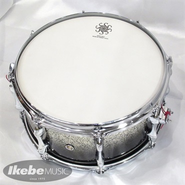 SAKAE OSAKA HERITAGE SD1365MA/M-DRY [Maple Snare Drum 13''×6.5'' - Destroyer] 画像5