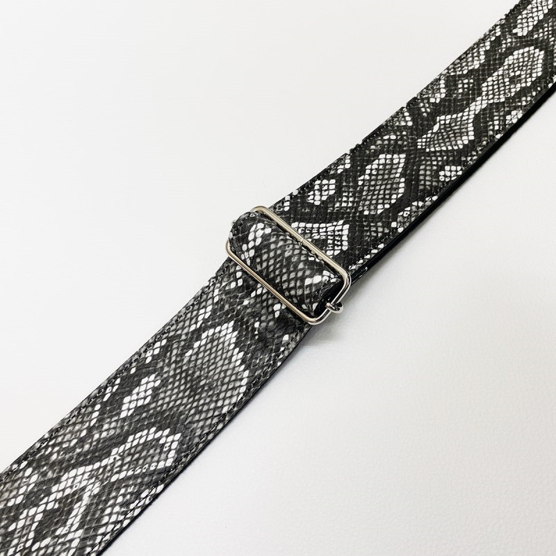 NAZCA STRAP White Snake 画像2