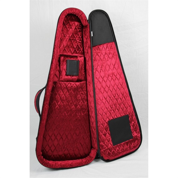 Reunion Blues 【ブラックフライデーセール】 Aero Series Electric Guitar Case AERO-E1 [エレキギター用] 【特価品】 画像1