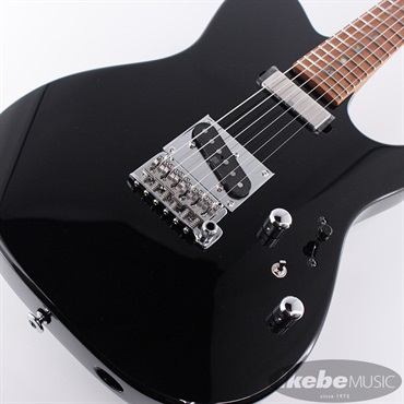 Ibanez Prestige AZS2200-BK 画像9