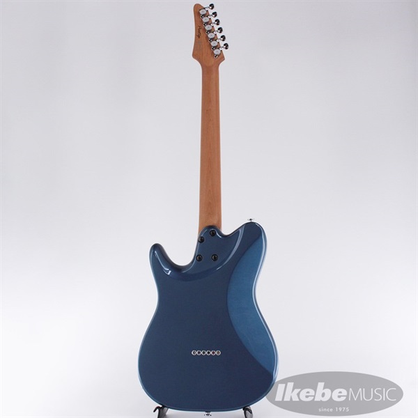 Ibanez Prestige AZS2209H-PBM 画像2