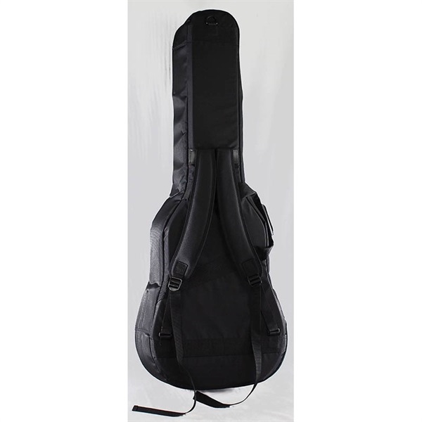 NAZCA Protect Case for Acoustic Guitar Black/#8 [ドレッドノート用