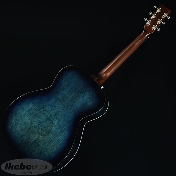 Art&Lutherie Legacy Indigo Burst HG (High-Gloss) Q-Discrete