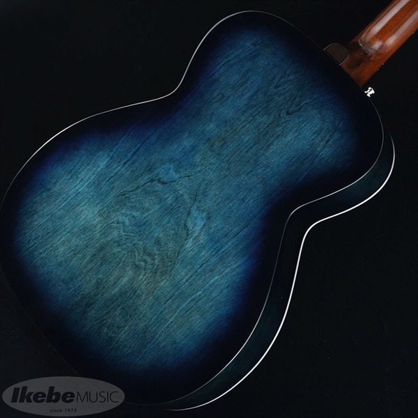 Art&Lutherie Legacy Indigo Burst HG (High-Gloss) Q-Discrete