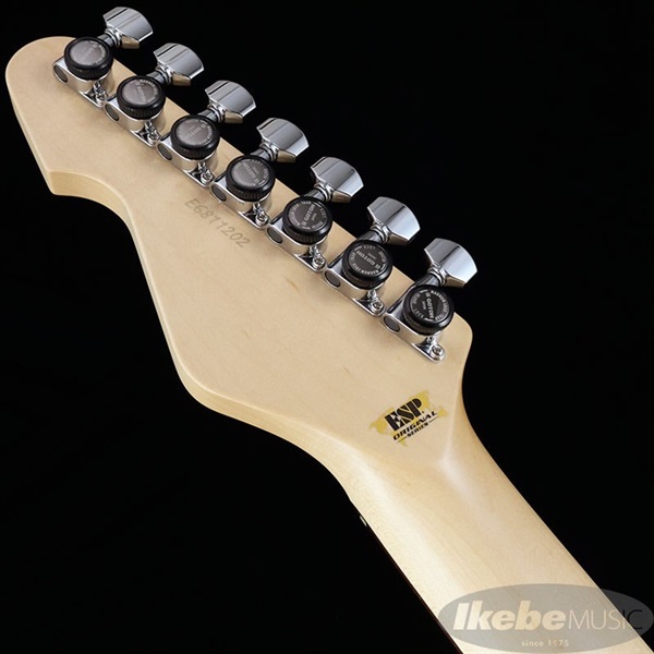 ESP SNAPPER-7-AL/R (Black) 画像7