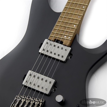 Ibanez QX52-BKF [SPOT MODEL] 画像3