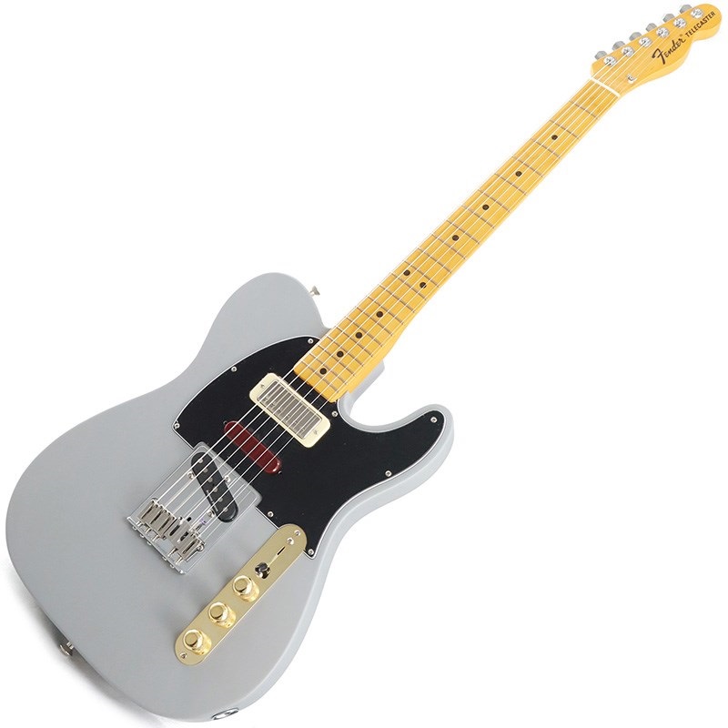 Fender USA Brent Mason Telecaster (Primer Gray) 【旧価格品