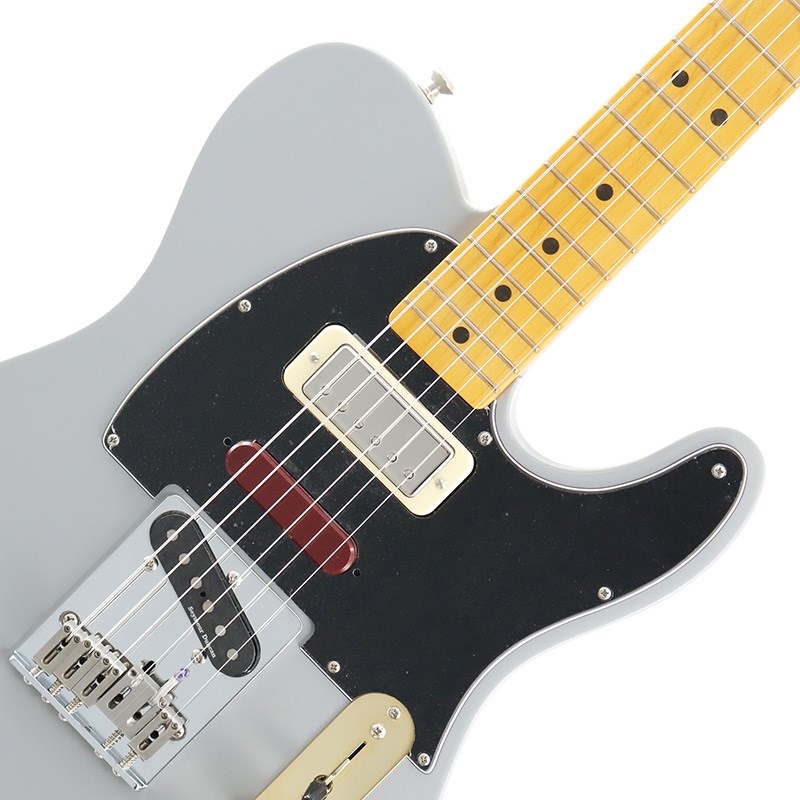 Fender USA Brent Mason Telecaster (Primer Gray) 【旧価格品