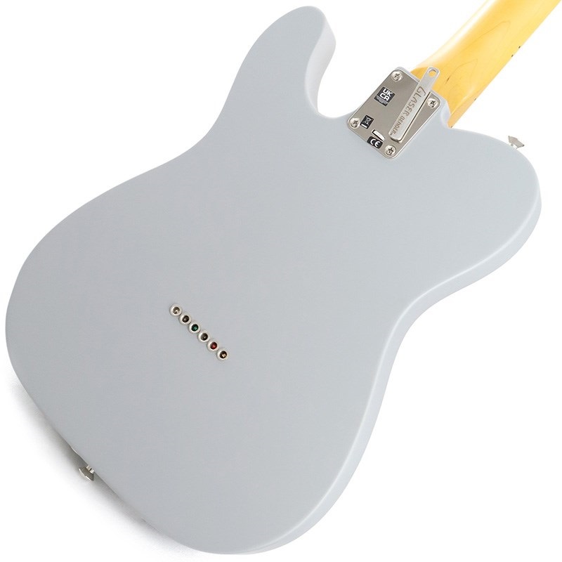 Fender USA Brent Mason Telecaster (Primer Gray) 【旧価格品