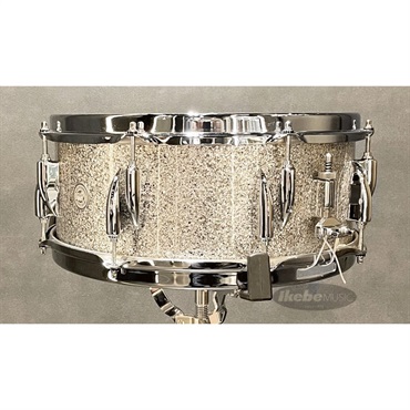 SONOR VT-14575SDW VSG [Vintage Series 14×5.75 / Vintage Silver Glitter] 画像2