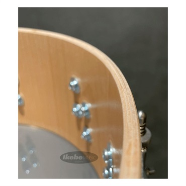 SONOR VT-14575SDW VSG [Vintage Series 14×5.75 / Vintage Silver Glitter] 画像8