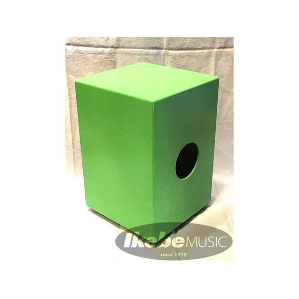 Pearl PCJ-CVC/SC #LG　[Color Box Cajon w/Soft Cases］ 画像1