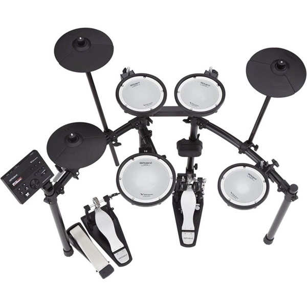 Roland TD-07DMK [V-Drum Kit] ｜イケベ楽器店オンラインストア