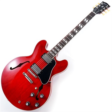 Gibson ES-345  (Sixties Cherry) 画像1
