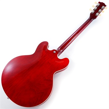 Gibson ES-345  (Sixties Cherry) 画像2