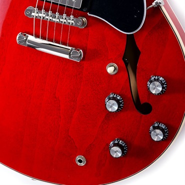 Gibson ES-345  (Sixties Cherry) 画像4