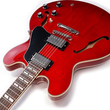 Gibson ES-345  (Sixties Cherry) 画像5