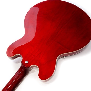 Gibson ES-345  (Sixties Cherry) 画像6