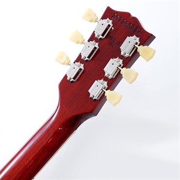 Gibson ES-345 (Sixties Cherry) SN.207260232 画像9