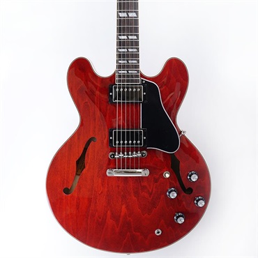 Gibson ES-345 (Sixties Cherry) SN.207260232 画像10