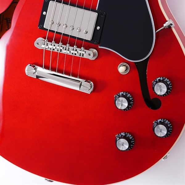 お宝創庫中村店】Gibson ES-339 Skull エレキギター - 愛知県の楽器