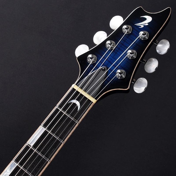 T’s Guitars Arc Special Crying Moon [MintJam a2c Signature Model] 画像4