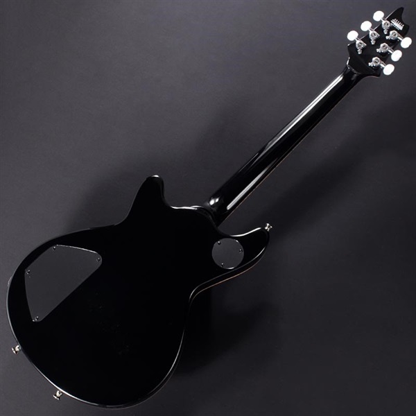 T's Guitars Arc Special Crying Moon [MintJam a2c Signature Model 