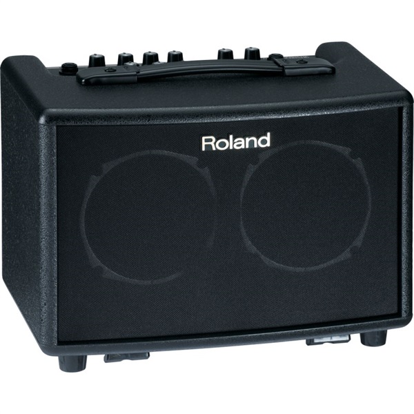 Roland AC-33 [Acoustic Chorus] ローランド ｜イケベ楽器店オンラインストア