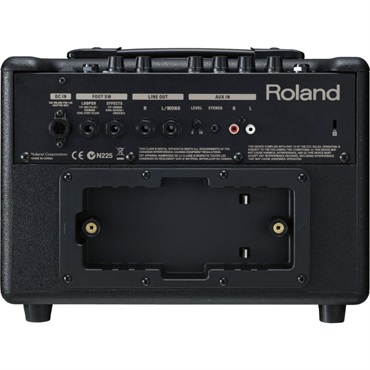 Roland AC-33 [Acoustic Chorus] ローランド ｜イケベ楽器店オンラインストア