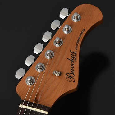 Bacchus Universe Series BST-2-RSM/R (CAR) 画像2