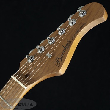 Bacchus Universe Series BST-2-RSM/M (PTL-SOB) 画像3